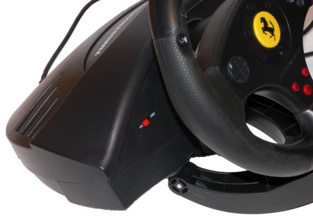Thrustmaster Ferrari GT Experience 3-in-1