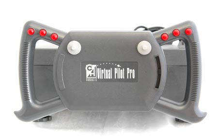 Штурвал Virtual Pilot Pro