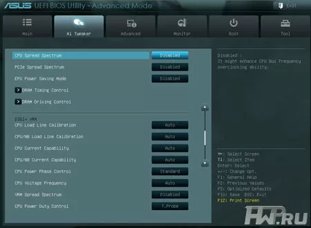 Так выглядит BIOS
