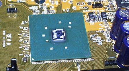 Intel i845E