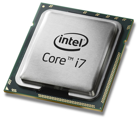 Intel Core i7 970