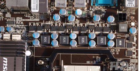 ������� ��� ����������� ����� MSI 790XG-G45