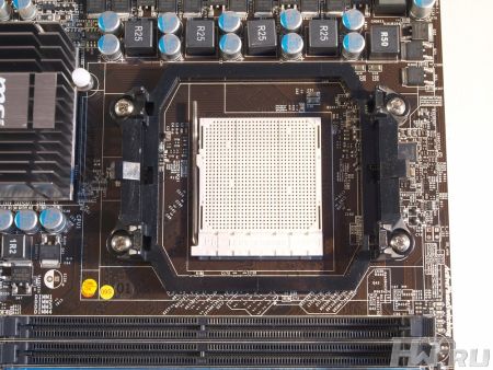 ������� ��� ����������� ����� MSI 790XG-G45