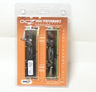 ������ OCZ Gold DDR2 PC6400