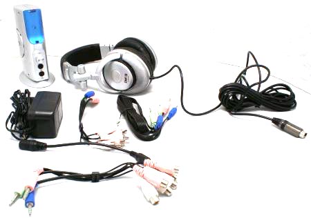 Dialog M-951HV