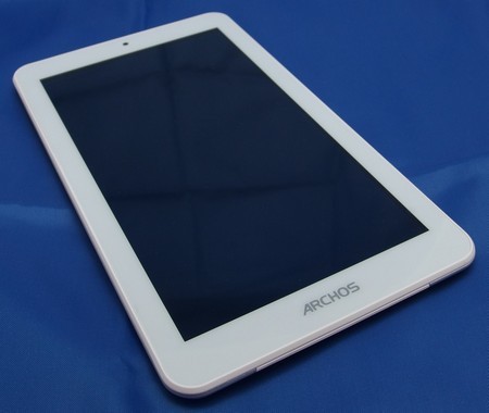 ARCHOS 70 Platinum