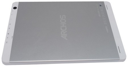 ARCHOS 97c Platinum