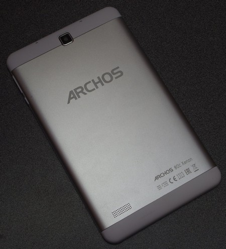 Archos 80c Xenon