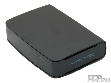 Asus O!Play HDP R1