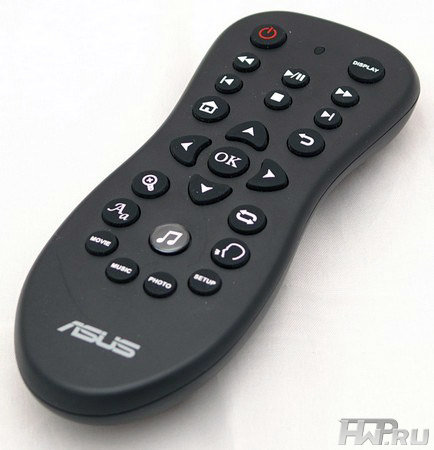 Asus O!Play HDP R1