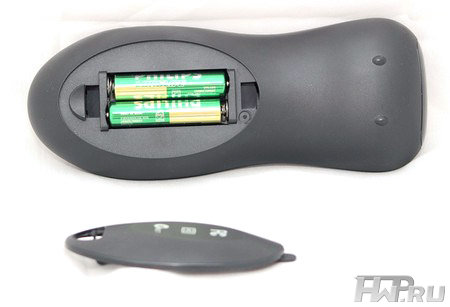 Asus O!Play HDP R1