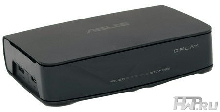 Asus O!Play HDP R1
