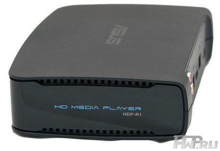 Asus O!Play HDP R1