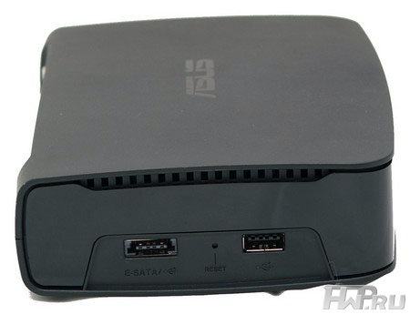 Asus O!Play HDP R1