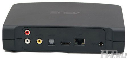 Asus O!Play HDP R1