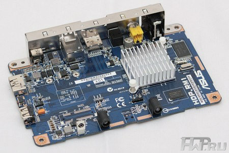 Asus O!Play HDP R1