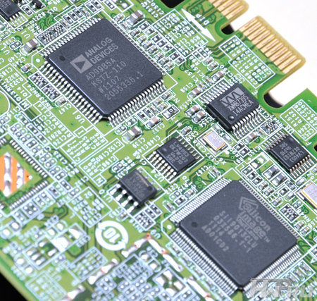 ���������� ���� AverTV Capture Pro Crystal HD