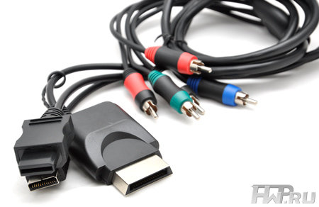 Кабель AverMedia GameCapture HD