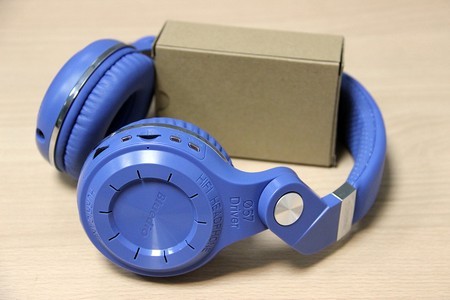Bluedio T2+ Turbine
