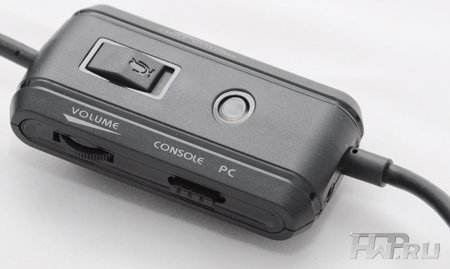 Пульт управления Ceres 500