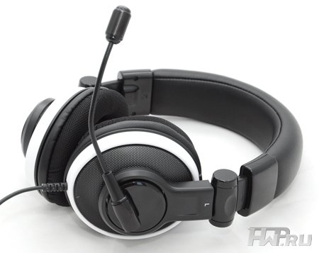 Игровая гарнитура CM Storm Ceres 500