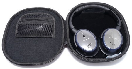 Creative Aurvana ANC