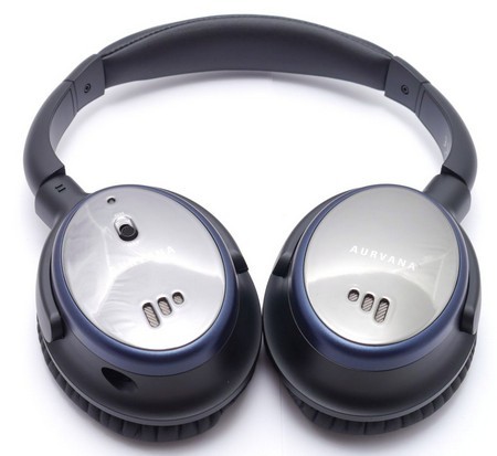 Creative Aurvana ANC