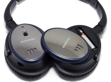 Creative Aurvana ANC