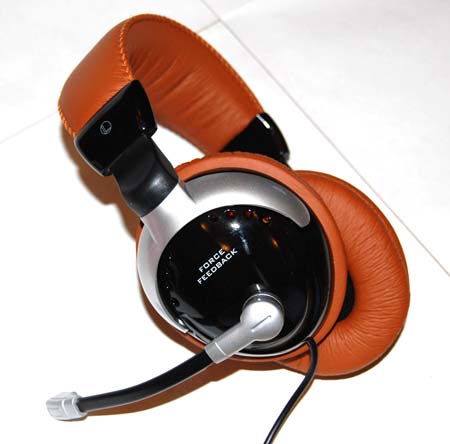5.1-��������� �������� Edimensonal Audio FX Pro 5.1