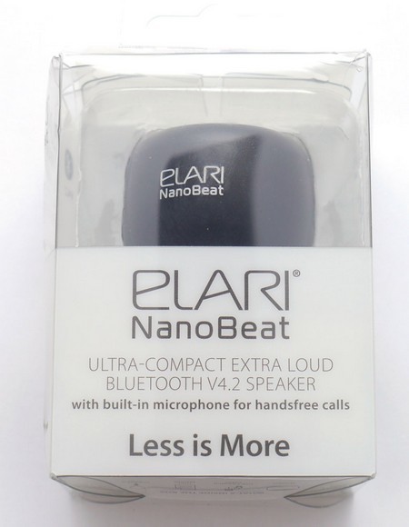 Elari NanoBeat