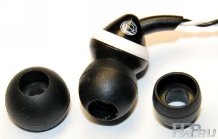 Наушники Fisher audio