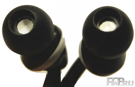 Наушники Fisher audio
