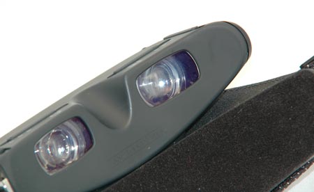 ��������� HeadPlay Personal Cinema System