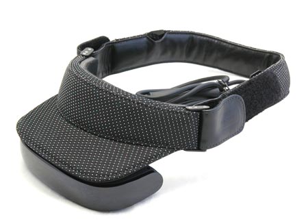 ������� ��� ����� HeadPlay Personal Cinema System
