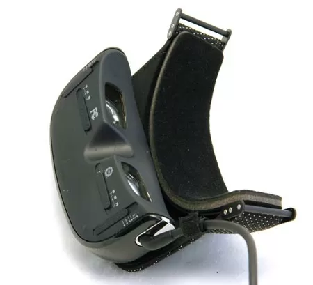 Оптический блок видеоочков HeadPlay Personal Cinema System