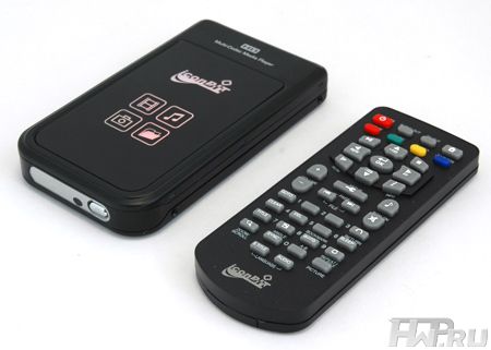 ����� IconBIT HD270HDMI MK2