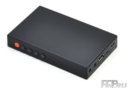 ���������� IconBIT HD275 HDMI