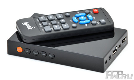 ������� ��� ����������� IconBIT HD275 HDMI