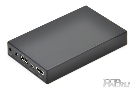 ������� ��� ����������� IconBIT HD275 HDMI
