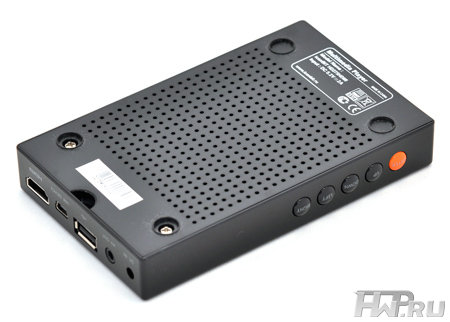������� ��� ����������� IconBIT HD275 HDMI