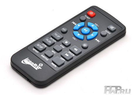 ����� ����������� IconBIT HD275 HDMI