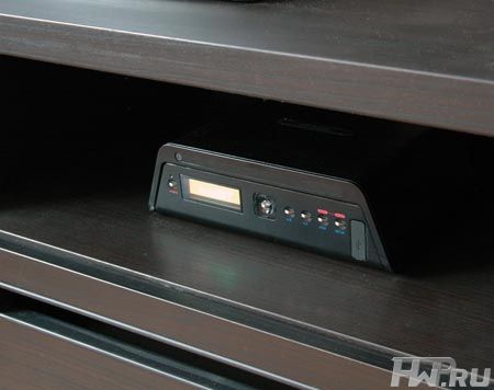 FullHD ����� IconBIT HD400L