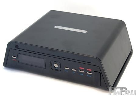 FullHD ����� IconBIT HD400L