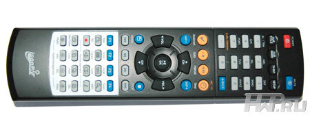Скрытный сетевой FullHD медиаплеер IconBIT HD400LE