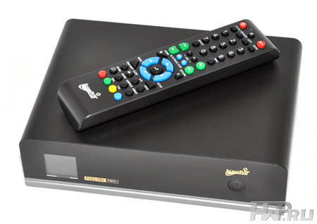 Испытуемый iconBIT HDR12L