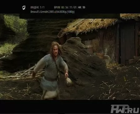 Зумминг видео
