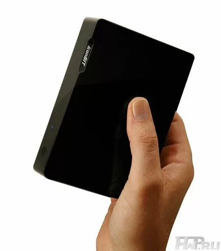 Медиаплеер IconBIT HDS4L