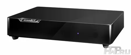 Медиаплеер IconBIT HDS4L