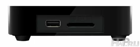 Медиаплеер IconBIT HDS4L