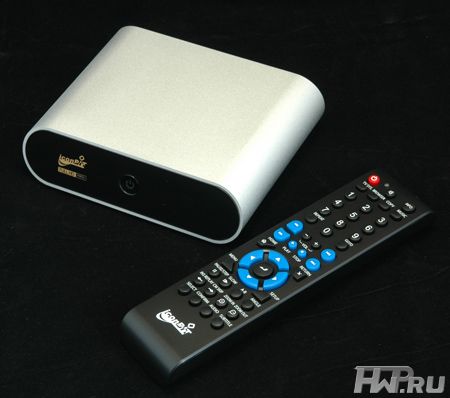 Медиаплеер IconBIT HDS7L